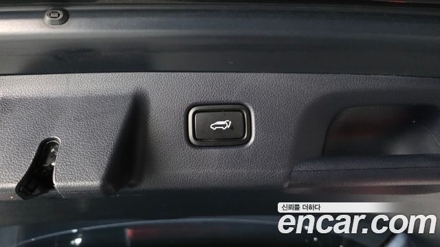 Hyundai Palisade Diesel 2.2 2WD Prestige 2019 — фото 20