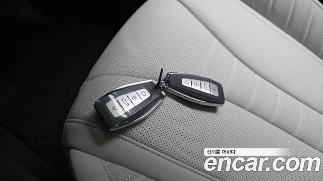 Renault Korea Filante 1.5 E-Tech Esprit Alpine 2WD 2027 — фото 16