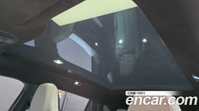 Renault Korea Filante 1.5 E-Tech Esprit Alpine 2WD 2027 — фото 17