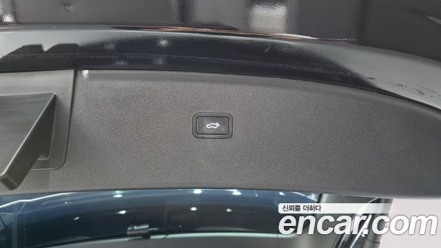 Renault Korea Filante 1.5 E-Tech Esprit Alpine 2WD 2027 — фото 18