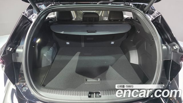 Renault Korea Filante 1.5 E-Tech Esprit Alpine 2WD 2027 — фото 19