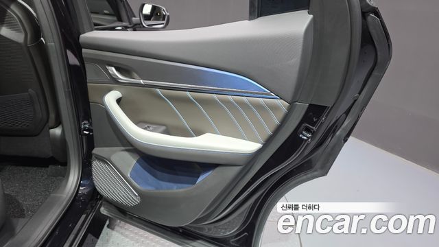 Renault Korea Filante 1.5 E-Tech Esprit Alpine 2WD 2027 — фото 25