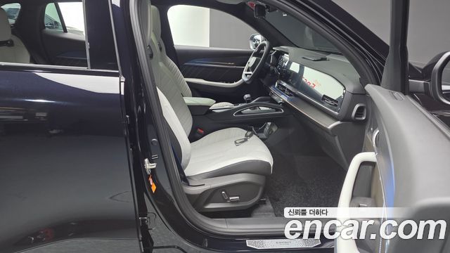 Renault Korea Filante 1.5 E-Tech Esprit Alpine 2WD 2027 — фото 26