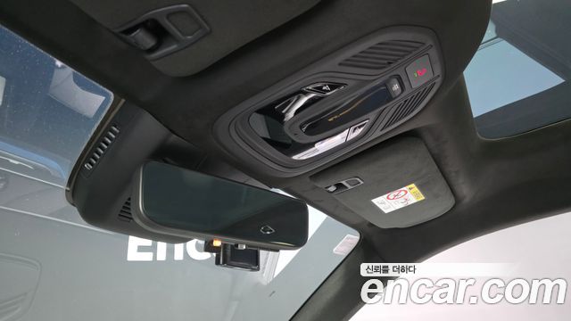 Renault Korea Filante 1.5 E-Tech Esprit Alpine 2WD 2027 — фото 27