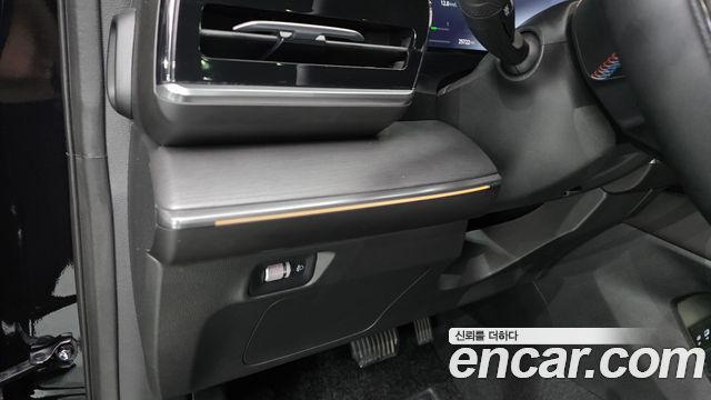 Renault Korea Filante 1.5 E-Tech Esprit Alpine 2WD 2027 — фото 28