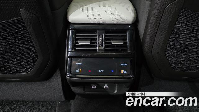 Renault Korea Filante 1.5 E-Tech Esprit Alpine 2WD 2027 — фото 36