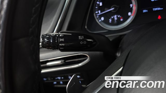 Hyundai Sonata (DN8) 1.6 Turbo Premium 2021 — фото 27