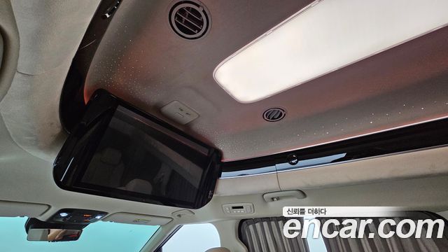 Kia Carnival (IV) Diesel 9-Seater Hi Limousine Signature 2024 — фото 18