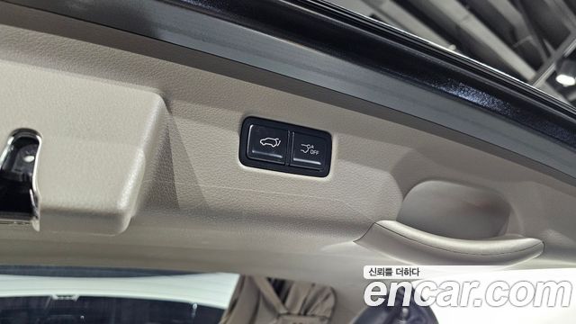 Kia Carnival (IV) Diesel 9-Seater Hi Limousine Signature 2024 — фото 20