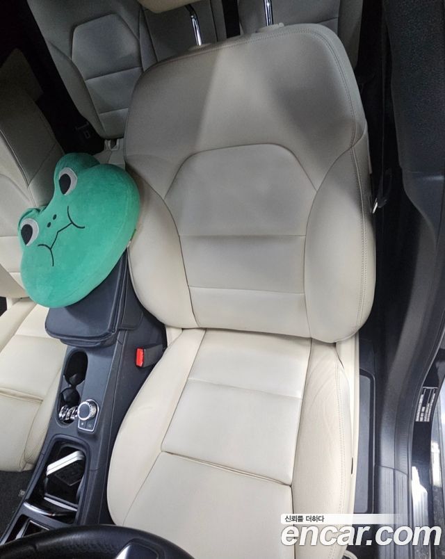 Mercedes-Benz B-Class (W246) B220 2018 — фото 10