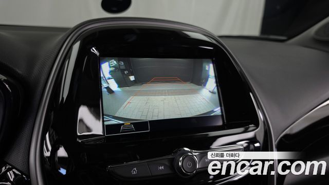 Chevrolet Spark Premier 2021 — фото 15