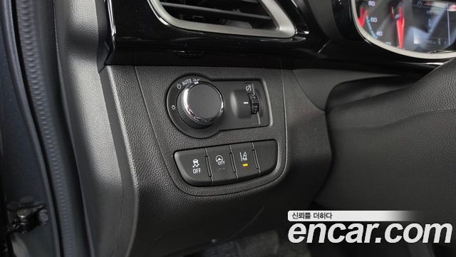 Chevrolet Spark Premier 2021 — фото 27