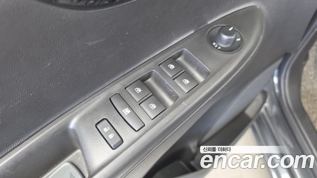 Chevrolet Spark Premier 2021 — фото 29