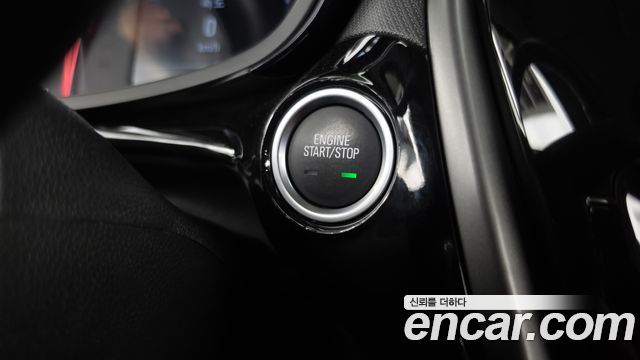 Chevrolet Spark Premier 2021 — фото 30