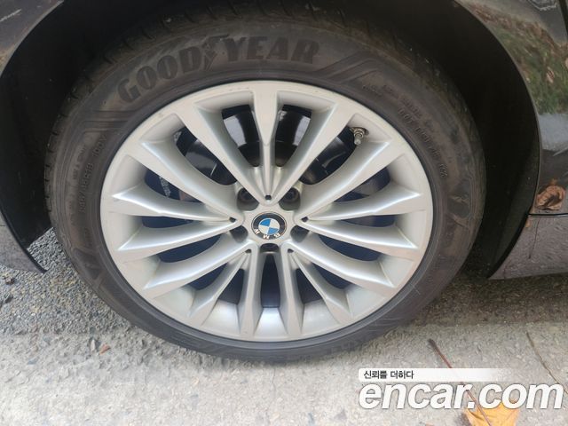 BMW 5 Series (G30) 520d Luxury Plus 2020 — фото 5