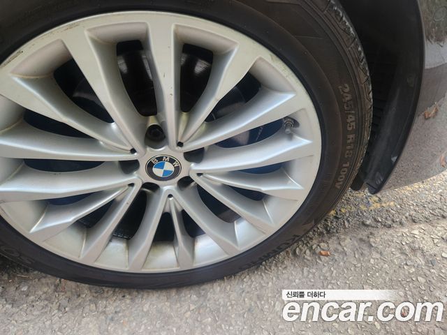 BMW 5 Series (G30) 520d Luxury Plus 2020 — фото 6