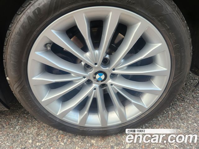 BMW 5 Series (G30) 520d Luxury Plus 2020 — фото 8