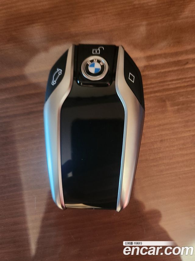 BMW 5 Series (G30) 520d Luxury Plus 2020 — фото 23