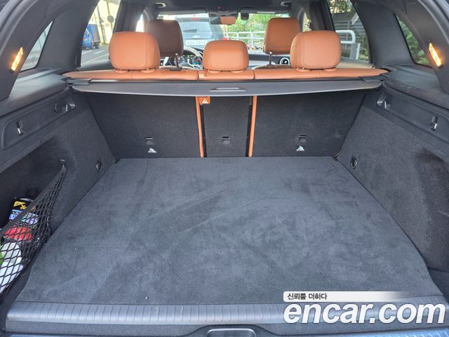 Mercedes-Benz GLC-Class (X253) GLC300e 4MATIC 2022 — фото 24