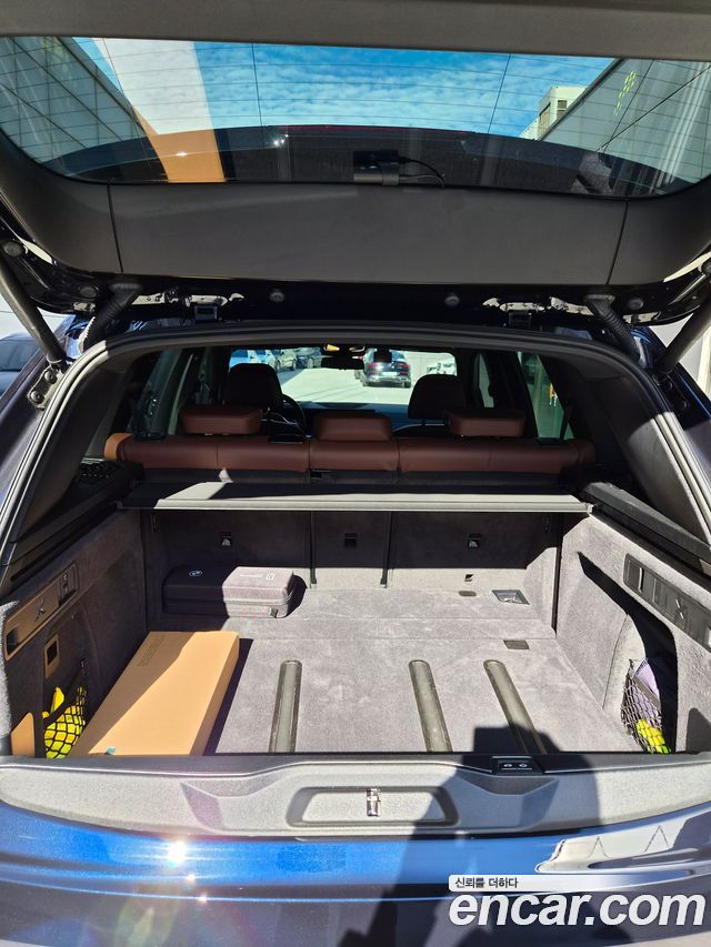 BMW X5 (G05) xDrive 30d M Sport 2026 — фото 6