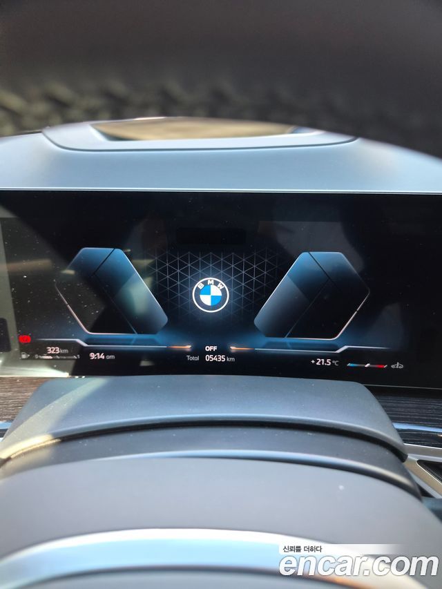 BMW X5 (G05) xDrive 30d M Sport 2026 — фото 8