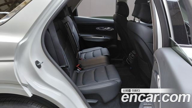 Genesis GV70 2.5T Gasoline AWD 2023 — фото 11