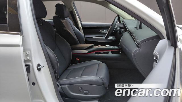 Genesis GV70 2.5T Gasoline AWD 2023 — фото 12