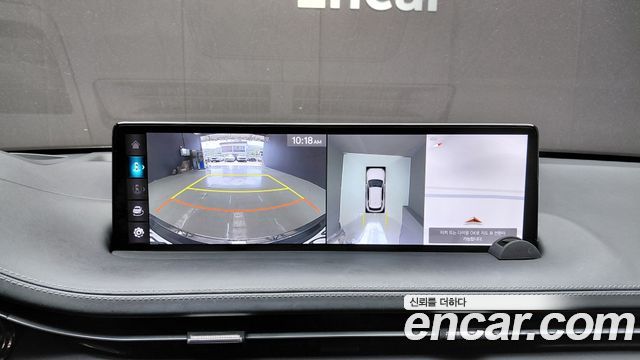 Genesis GV70 2.5T Gasoline AWD 2023 — фото 15