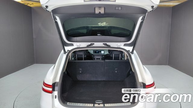 Genesis GV70 2.5T Gasoline AWD 2023 — фото 20