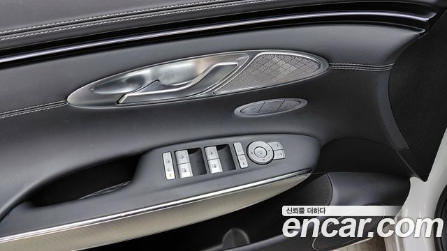 Genesis GV70 2.5T Gasoline AWD 2023 — фото 27
