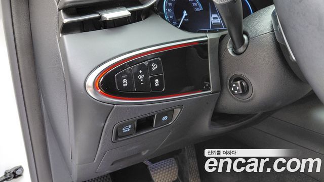 Genesis GV70 2.5T Gasoline AWD 2023 — фото 29