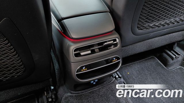 Genesis GV70 2.5T Gasoline AWD 2023 — фото 32