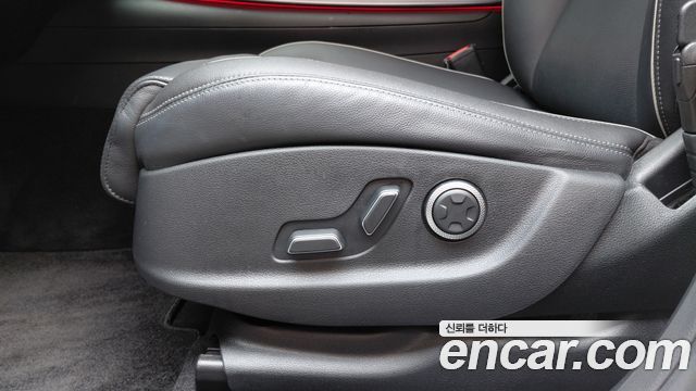 Genesis GV70 2.5T Gasoline AWD 2023 — фото 33
