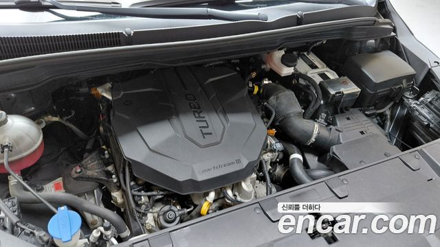 Kia Carnival (IV) Diesel 9-Seater Noblesse 2023 — фото 6