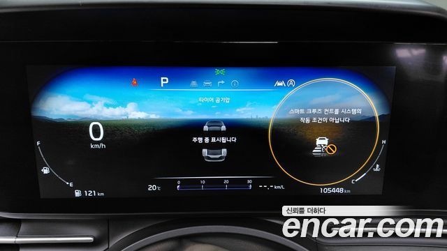 Kia Carnival (IV) Diesel 9-Seater Noblesse 2023 — фото 8
