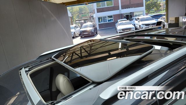 Kia Carnival (IV) Diesel 9-Seater Noblesse 2023 — фото 16