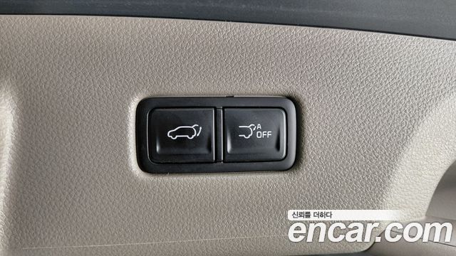 Kia Carnival (IV) Diesel 9-Seater Noblesse 2023 — фото 17