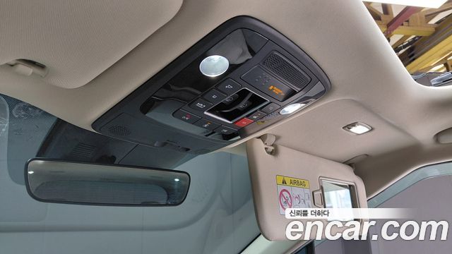Kia Carnival (IV) Diesel 9-Seater Noblesse 2023 — фото 18