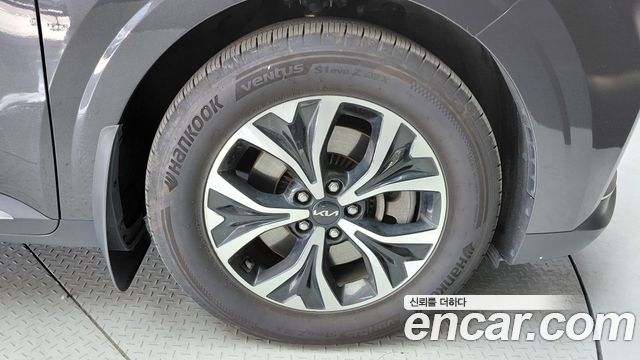 Kia Carnival (IV) Diesel 9-Seater Noblesse 2023 — фото 21