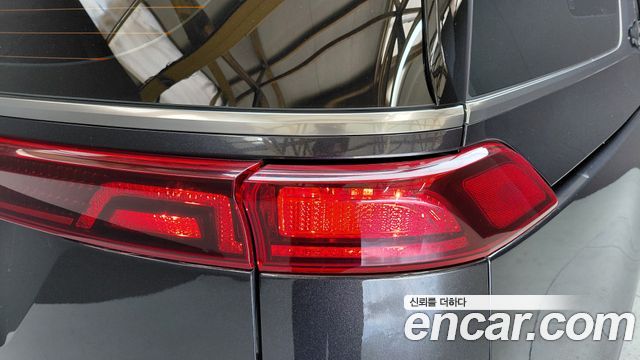 Kia Carnival (IV) Diesel 9-Seater Noblesse 2023 — фото 23