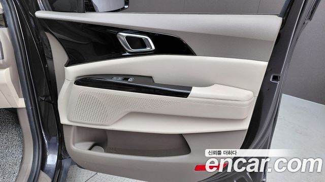 Kia Carnival (IV) Diesel 9-Seater Noblesse 2023 — фото 24