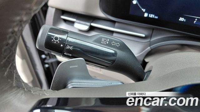 Kia Carnival (IV) Diesel 9-Seater Noblesse 2023 — фото 29