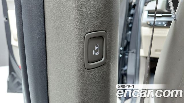 Kia Carnival (IV) Diesel 9-Seater Noblesse 2023 — фото 30
