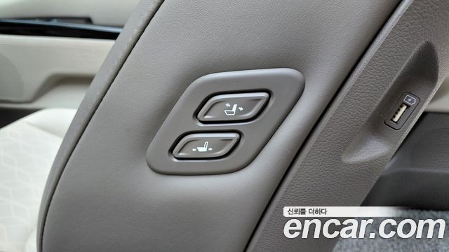 Kia Carnival (IV) Diesel 9-Seater Noblesse 2023 — фото 33