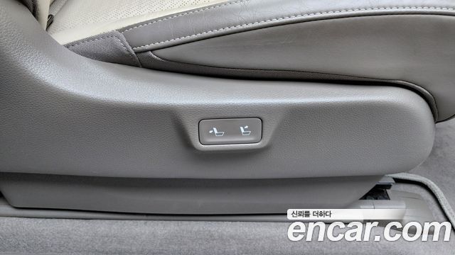 Kia Carnival (IV) Gasoline 9-Seater Signature 2023 — фото 29