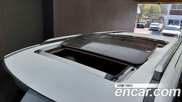 Kia Carnival (IV) Gasoline 9-Seater Signature 2023 — фото 35