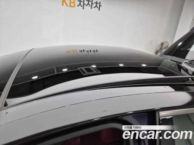 Kia Stinger 3.3 Turbo AWD GT 2020 — фото 17