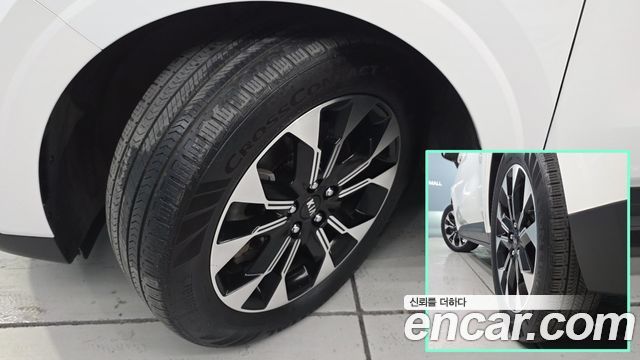Kia Carnival (IV) Diesel 9-Seater Prestige 2021 — фото 5