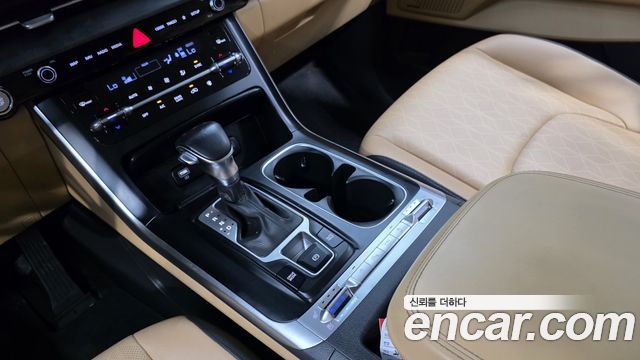 Kia Carnival (IV) Diesel 9-Seater Prestige 2021 — фото 9