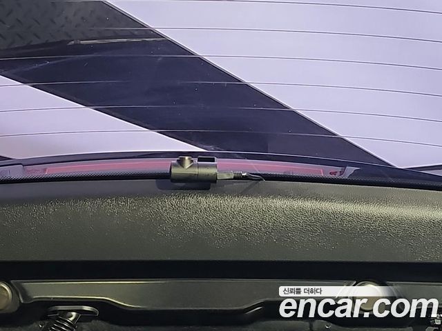 KG Mobility (SsangYong) Tivoli Armor VX 2WD 2016 — фото 17